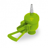 Adapatoare automata pentru pasari de colivie, mini G