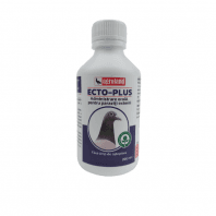 Supliment pentru porumbei, Agroland Ecto-Plus, 200 ml