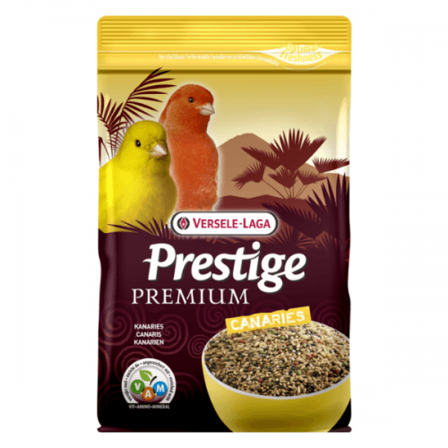 Versele-Laga Prestige Premium, hrana pentru Canari, 800 g
