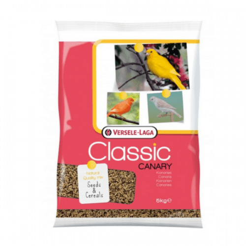 Versele-Laga Classic, hrana completa pentru Canari, 500 g