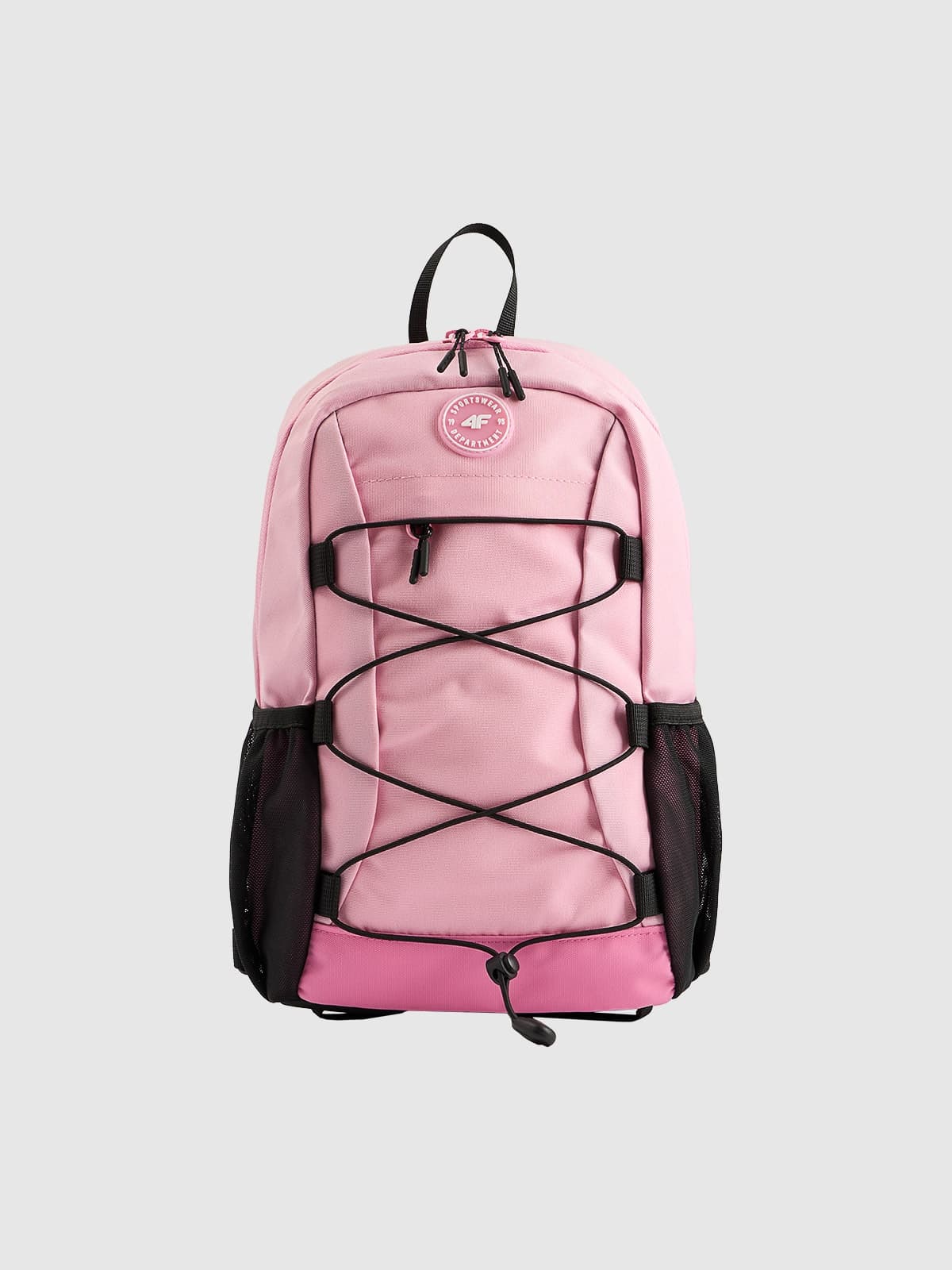 Rucsac pentru copii (aprox. 8 L) - roz
