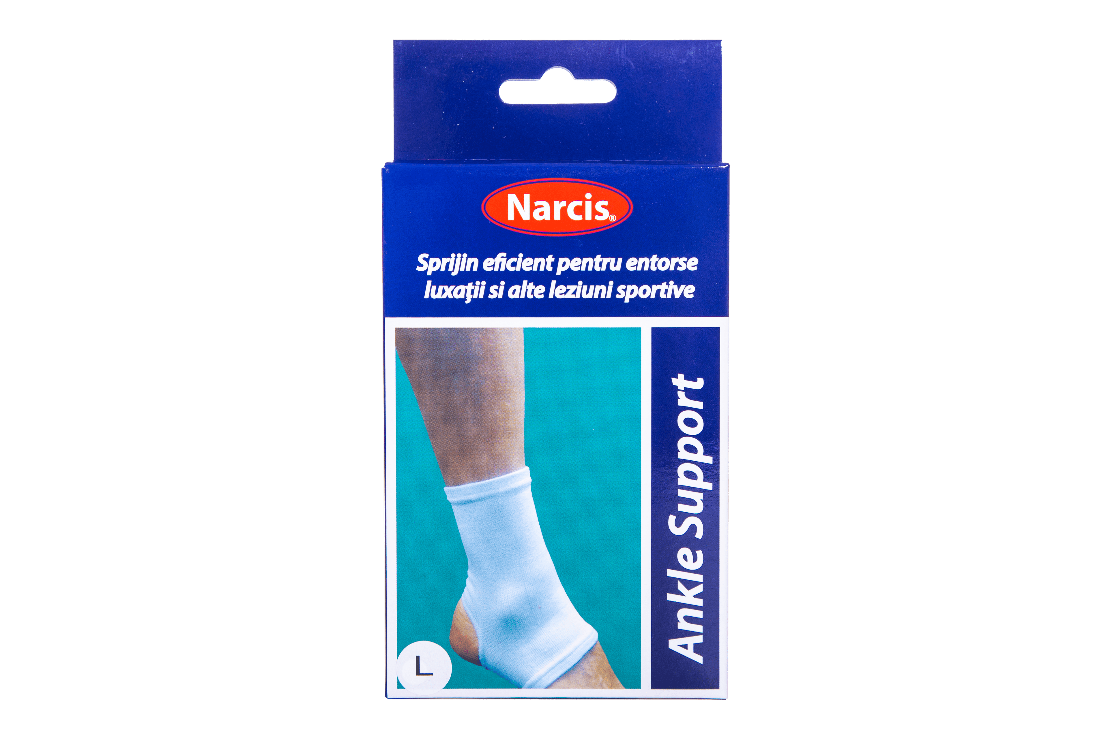 Narcis Glezniera elastica L