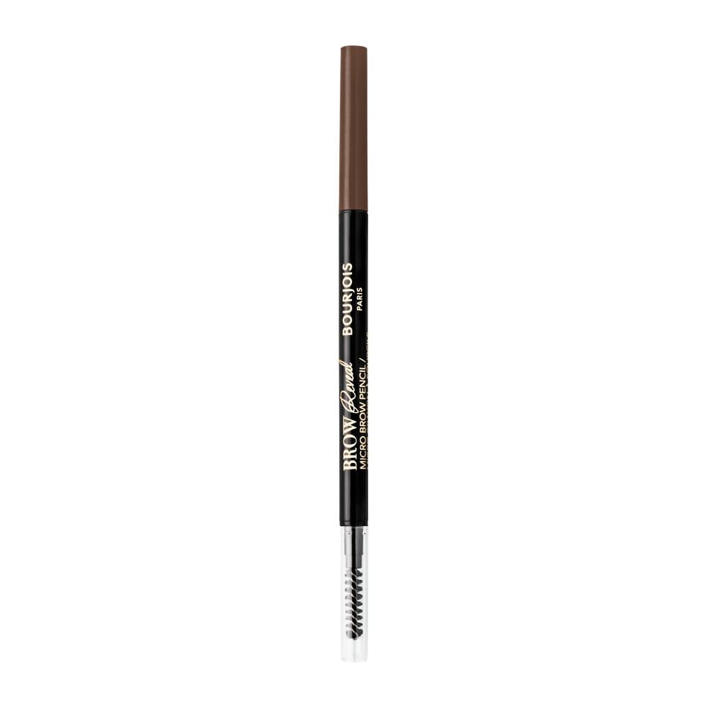 Bourjois Brow Reveal Micro Brow Pencil 02 Soft Brown