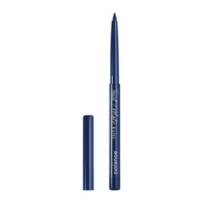 Bourjois Twist Matic Kajal Kajal Automatic Eyeliner Pencil 05 Mille Et Une Blue