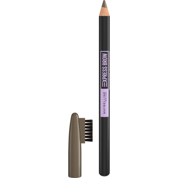 Maybelline Express Brow Pencil 04 Medium Brown