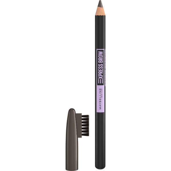 Maybelline Express Brow Pencil 05 Deep Brown