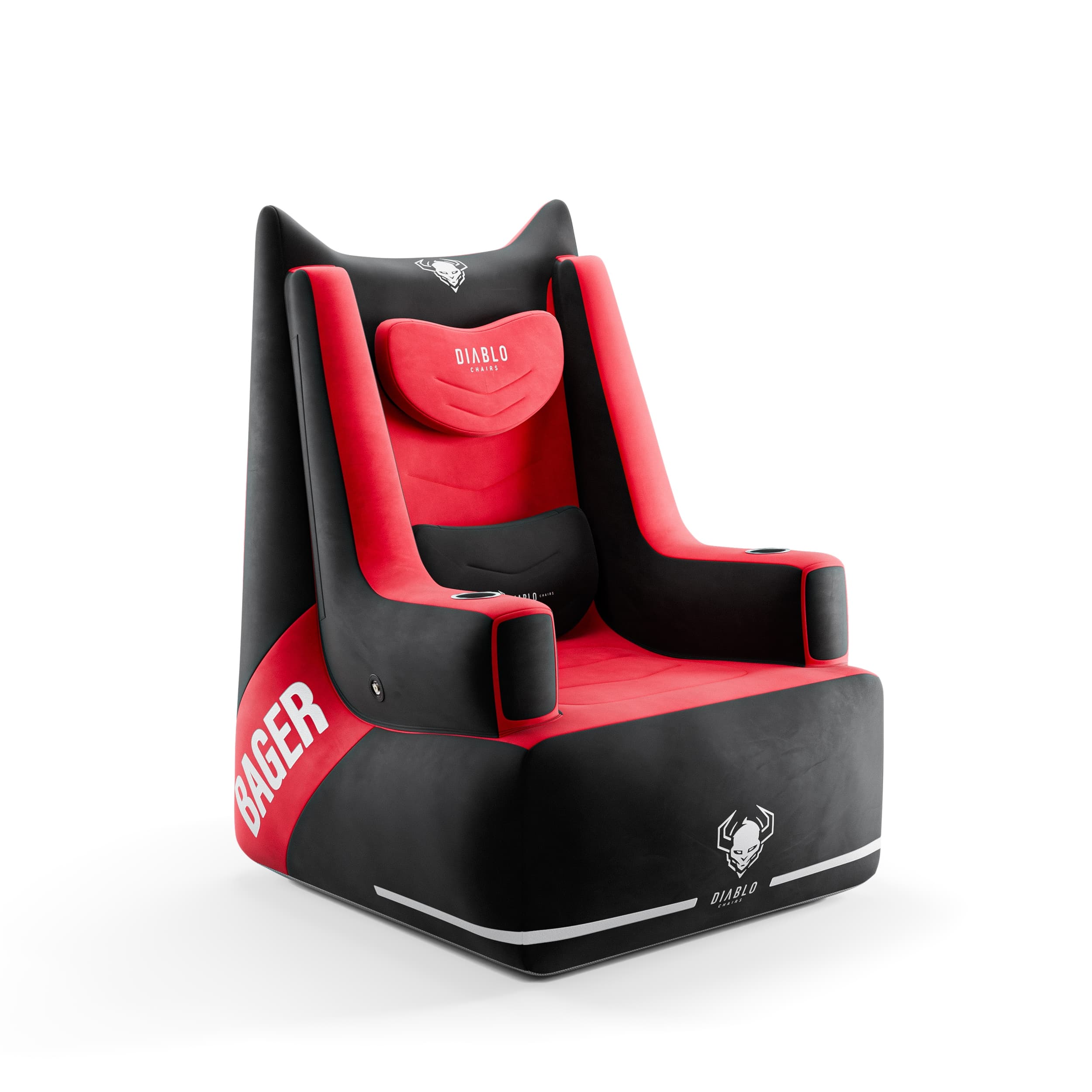 Scaun de gaming BAGER