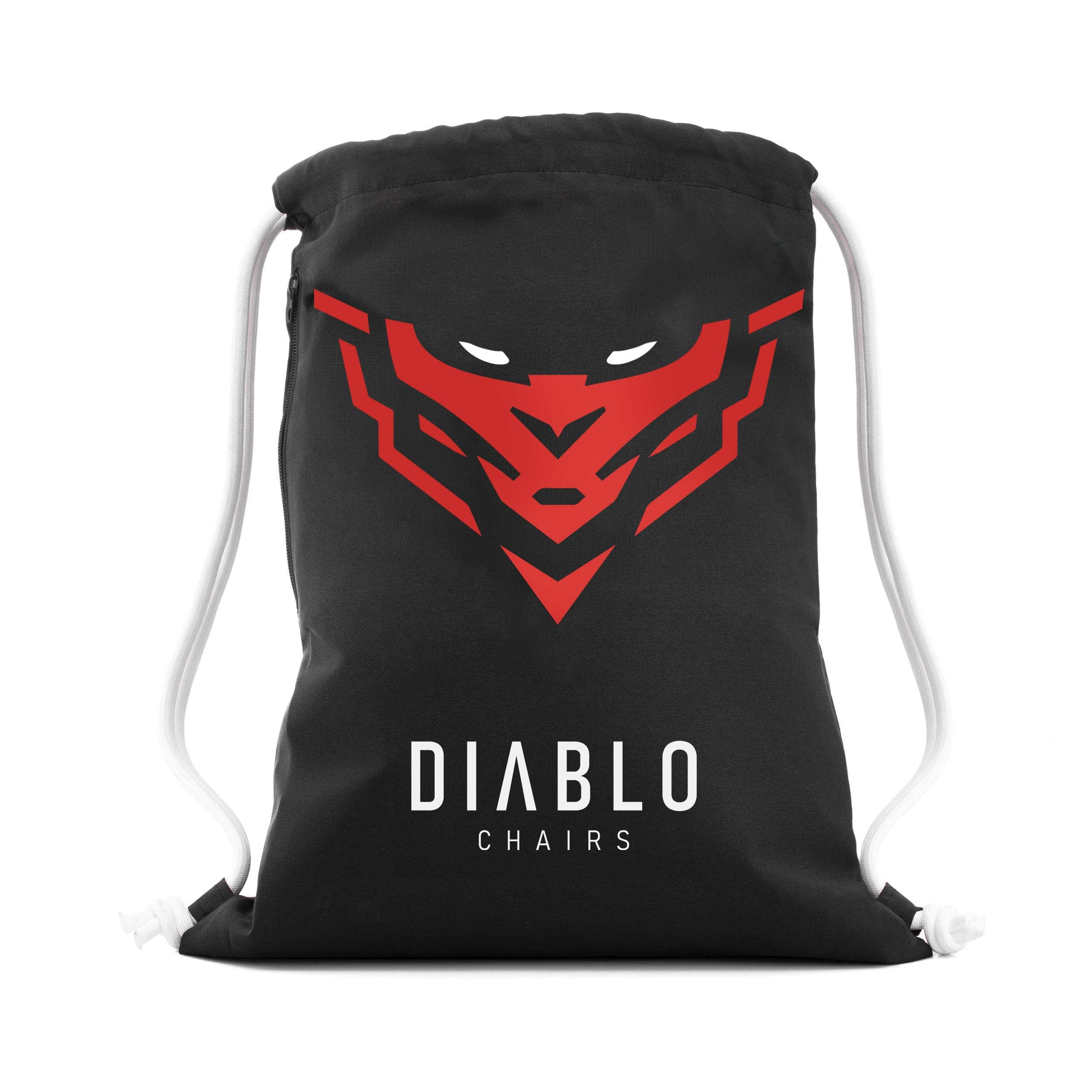 RUCSAC Diablo Chairs NEGRU