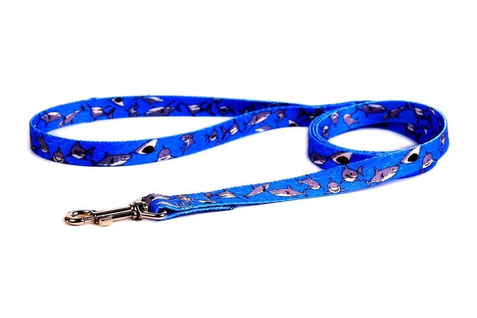 FERA Lesa pentru caini Shark 25 mm/130 cm