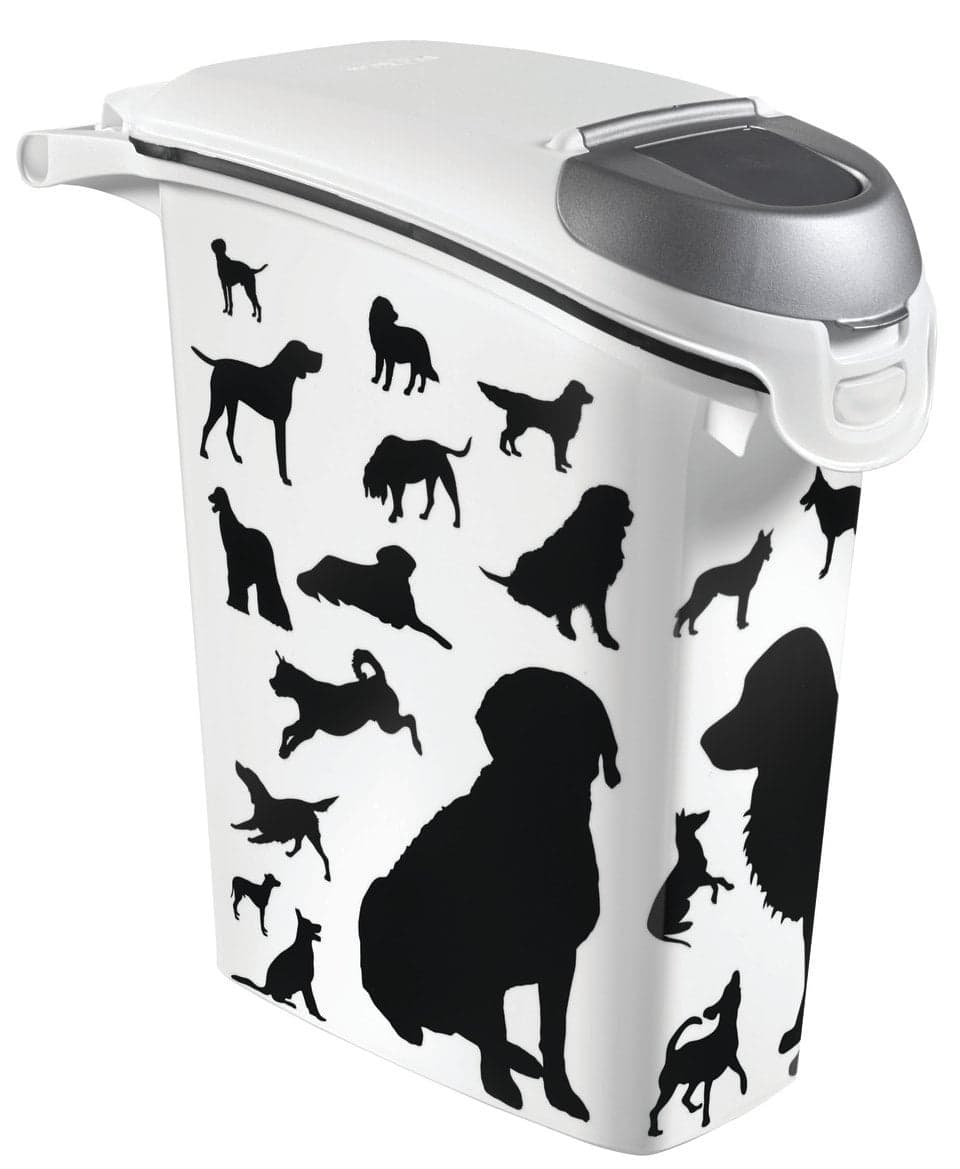 CURVER Recipient pentru depozitarea alimentelor 10 kg