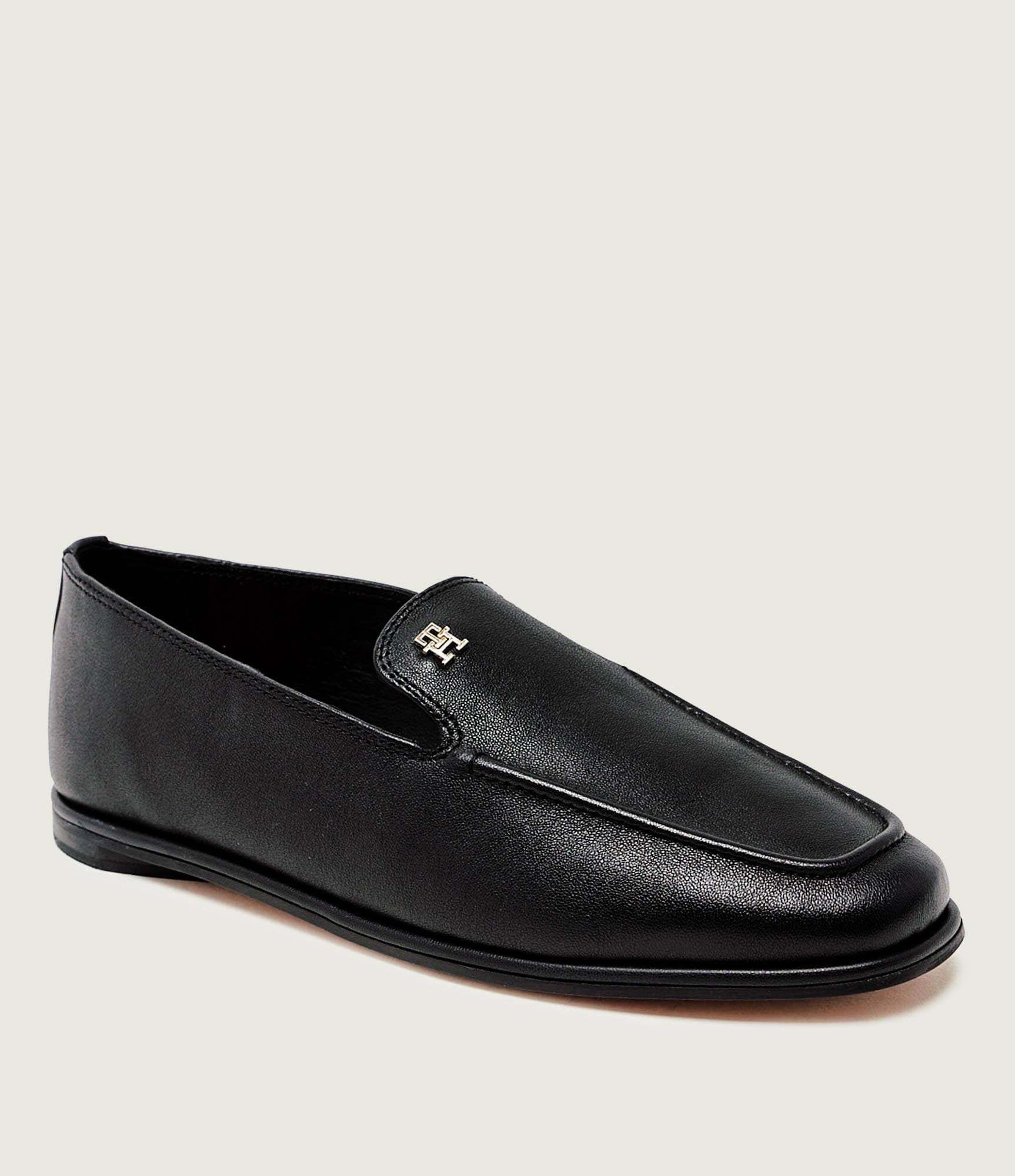 Tommy Hilfiger De piele mocasini