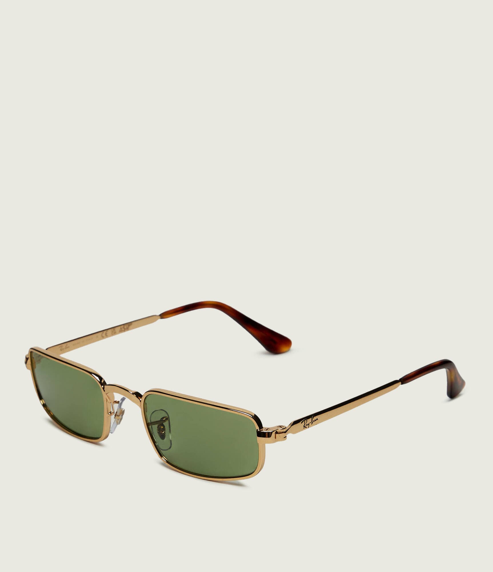 Ray-Ban Ochelari de soare RB3927 | Ray-Ban x A$AP Rocky