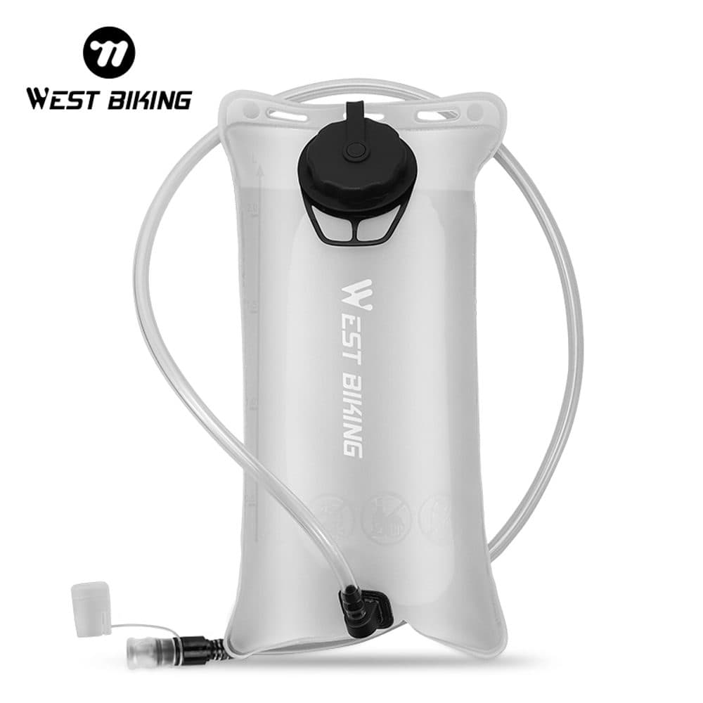 West Biking Rezervor de hidratare sport 2L