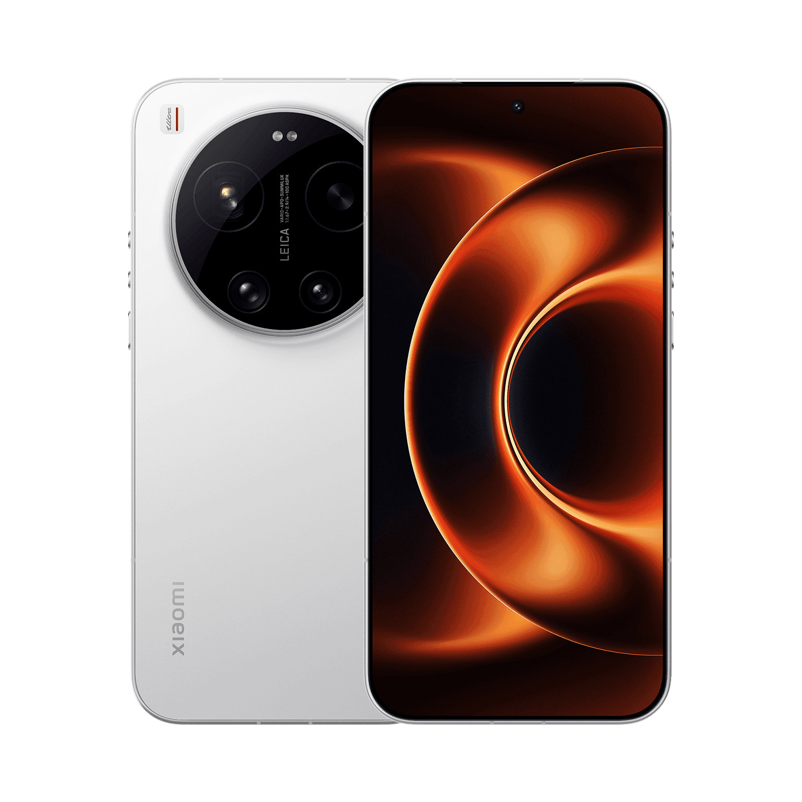 Xiaomi 17 Ultra White 16GB+512GB