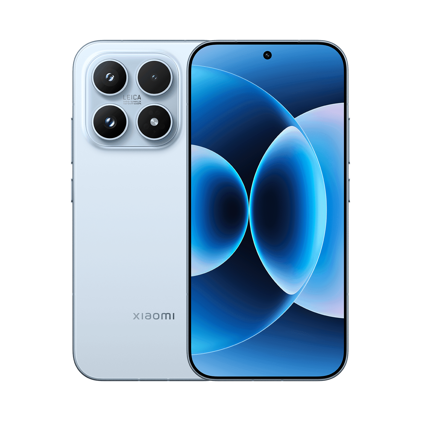 Xiaomi 17 Ice Blue 12GB+256GB