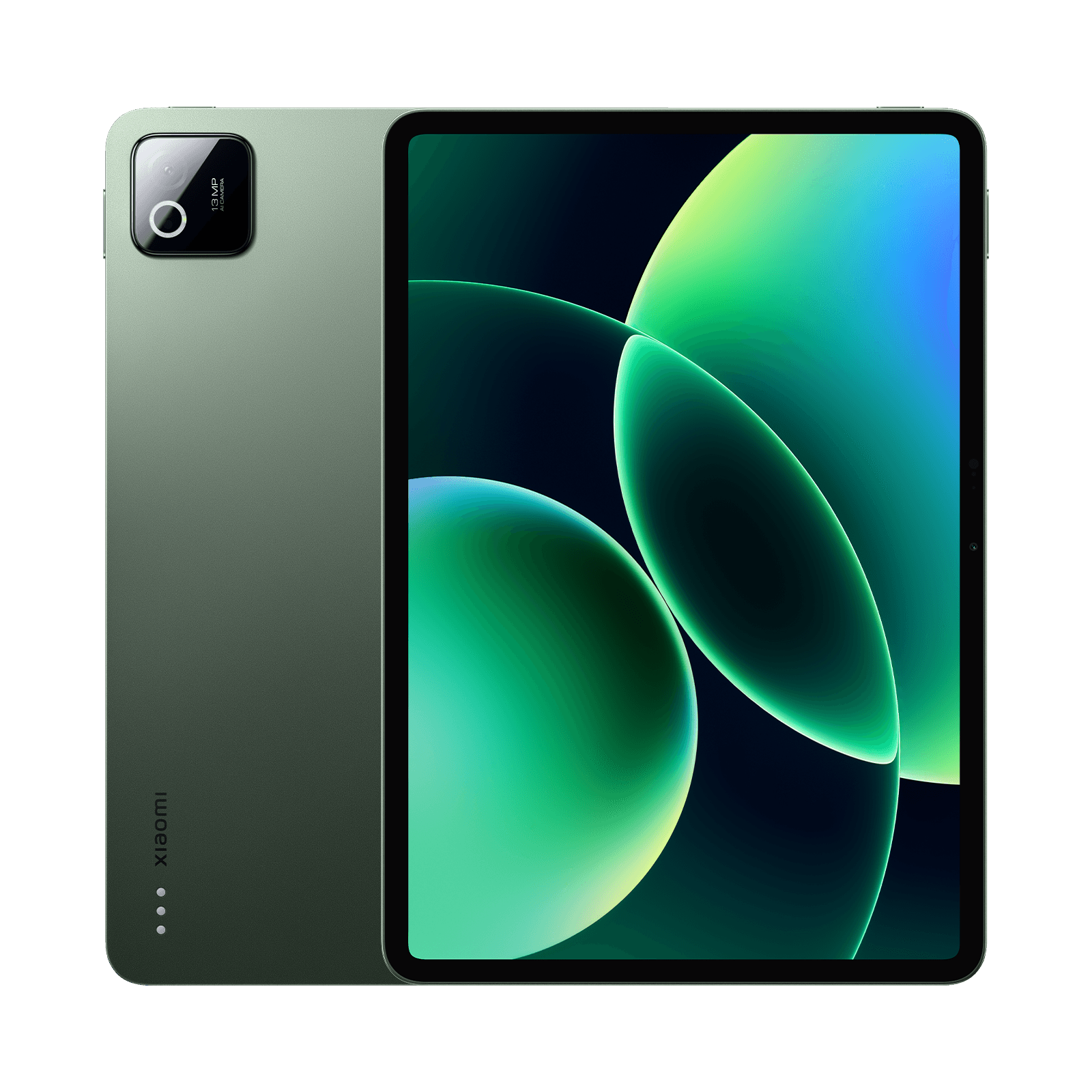 Xiaomi Pad 8 Pine Green 8GB+256GB