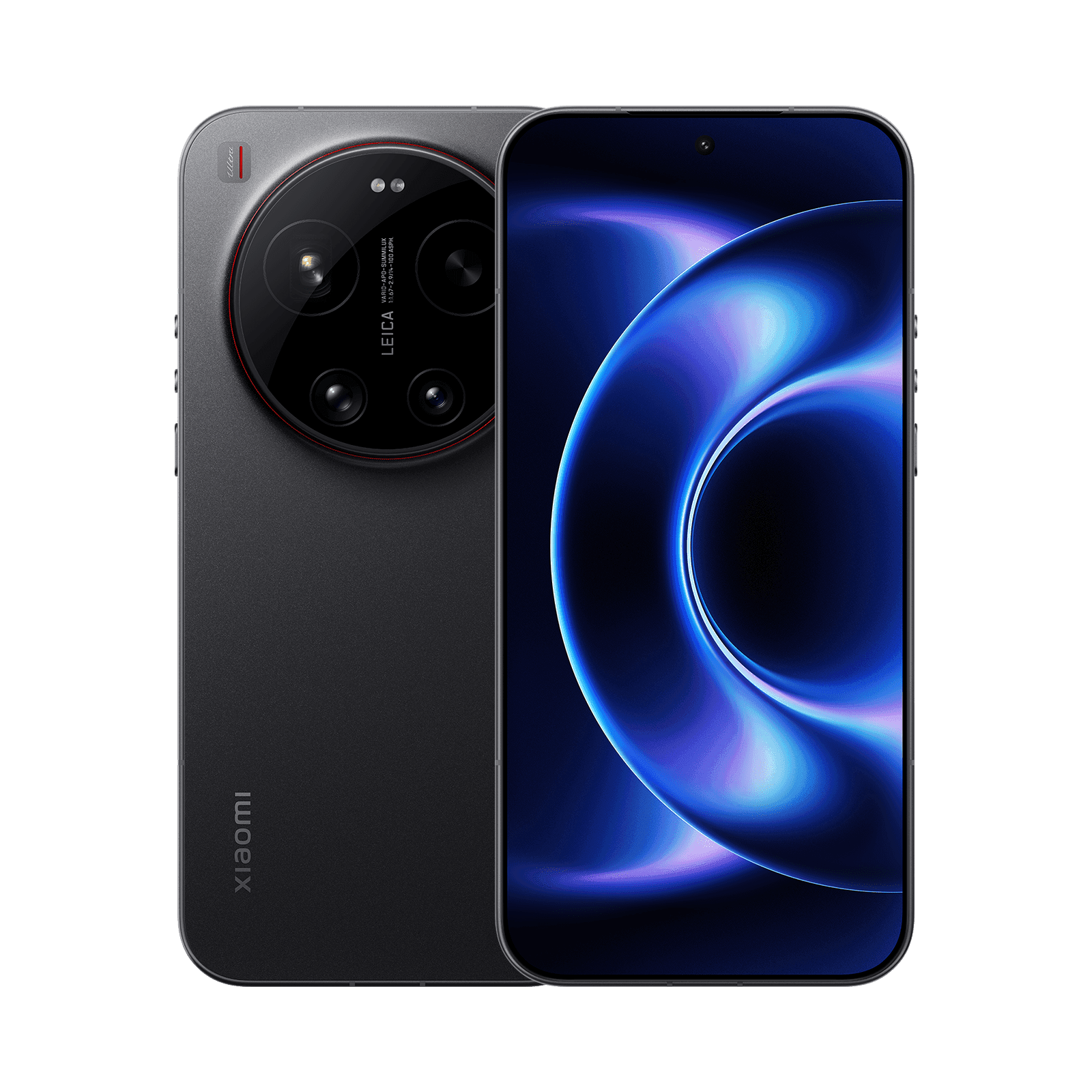 Xiaomi 17 Ultra Black 16GB+1TB
