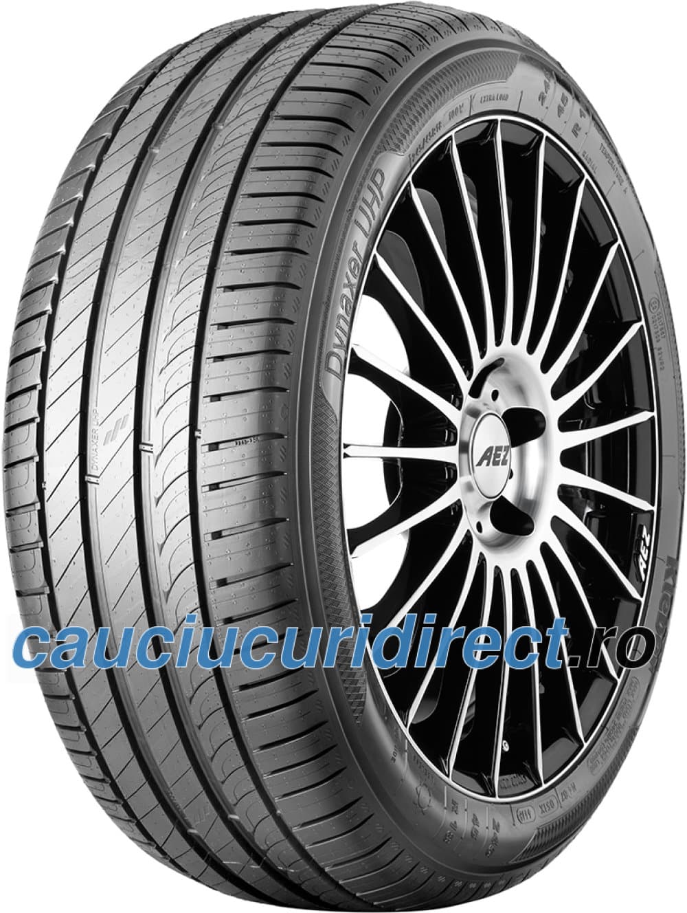 Kleber Dynaxer UHP ( 225/45 R18 95Y XL cu protectie de janta (FSL) )