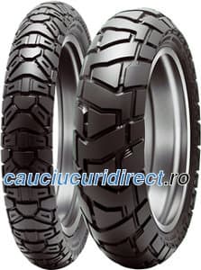 Dunlop TRX Mission ( 110/80-19 TL 59T Marcaj M+S, M/C, Roata fata )