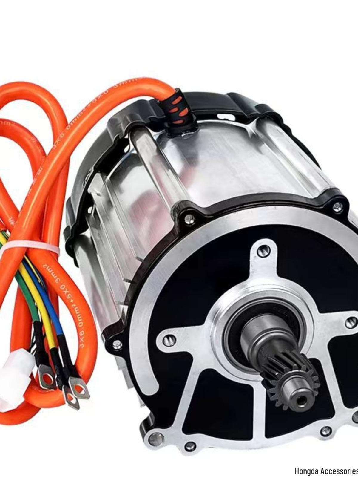 Motor Diferențial Tricicletă Electrică Fenglida 500W-1200W