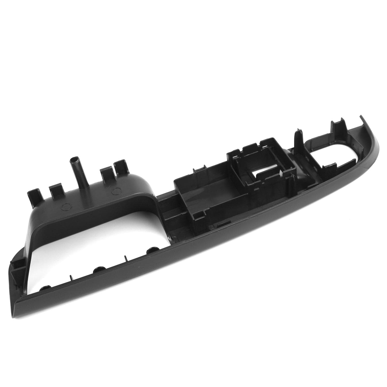 Inlocuire capac comutator geam usi fata dreapta pentru Volkswagen Golf GTI 2-DOOR 2006-2009 DREAPTA negru