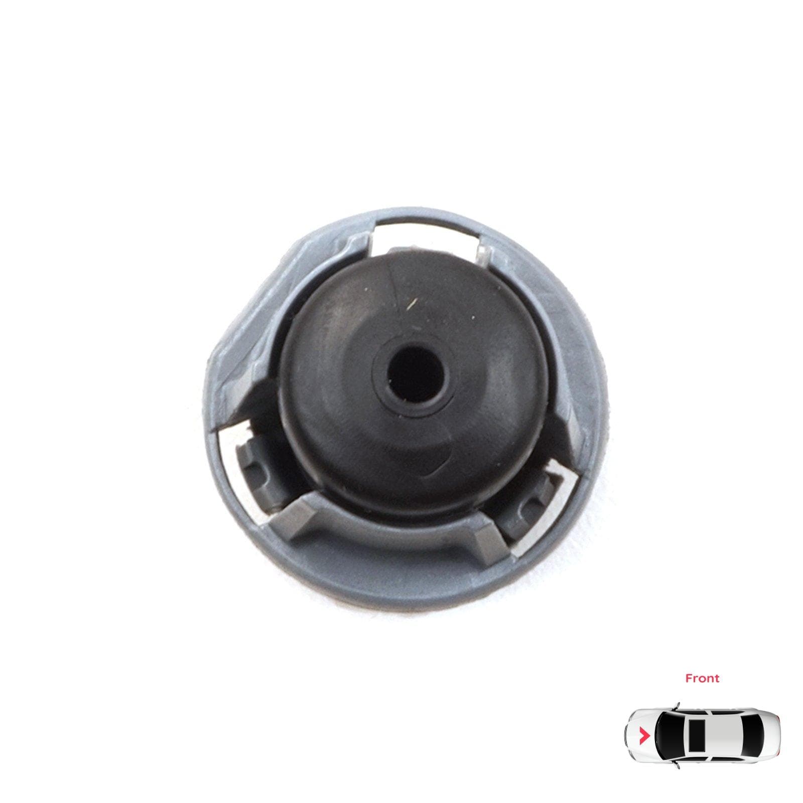 Tampon Oprire Capotă BSP975 pentru Renault Captur Clio Espace Fluence Megane Scenic Thalia Trafic Dacia Duster Lodgy Logan Sandero 8200048938