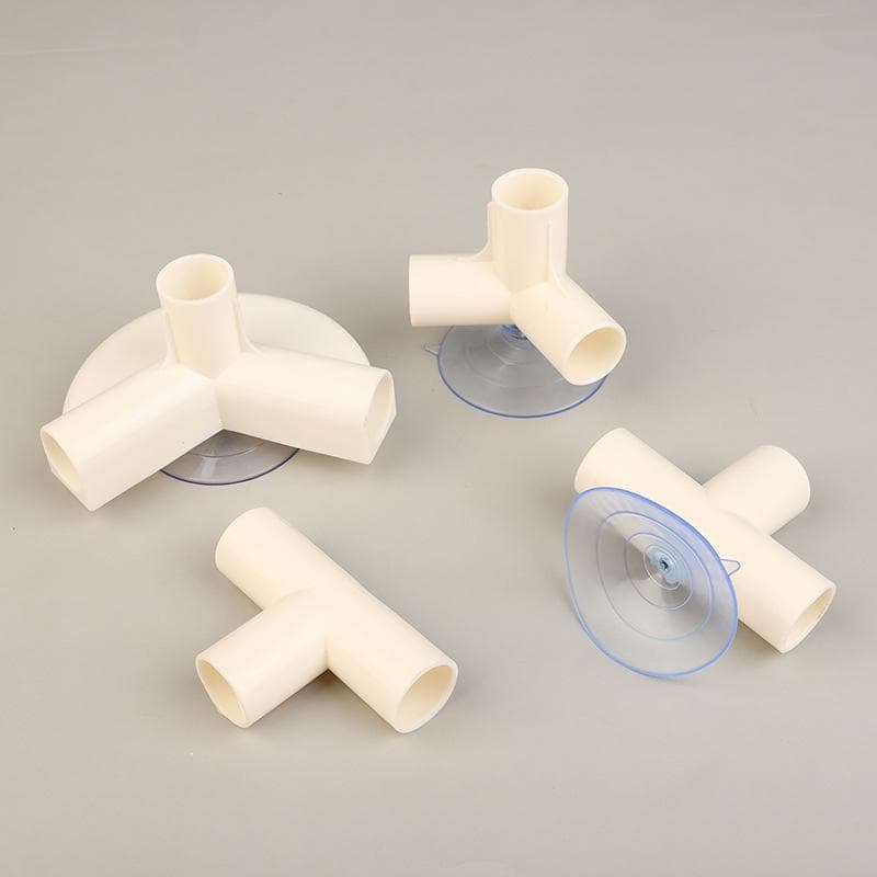 Accesorii Piese de Schimb Articulație Hexagon Piese de Schimb Țarc pentru Bebeluși Cort de Joacă Bebeluș Copil Mic Cușcă Gard Copil Loc de