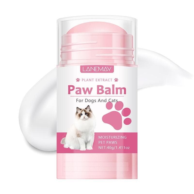 Balsam pentru nas și labe pentru câini Cremă pentru labele pentru câini Pisici Cremă pentru labe pentru câini Cremă hidratantă pentru