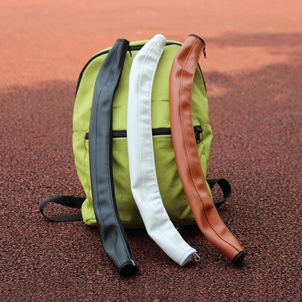 Cotiera pentru carucior bebelusi Husa de protectie PU Husa Protectie Maner Husa pentru carucior Accesorii pentru carucior cm