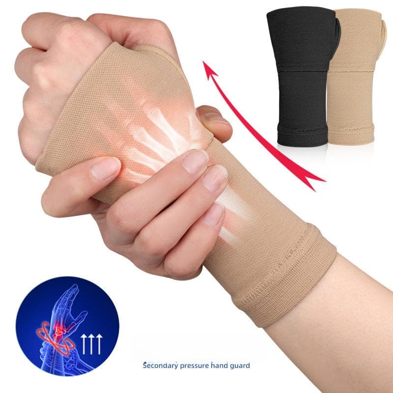 Protecție pentru încheietura mâinii la baschet, pentru entorsă, vară, protecție pentru încheietura mâinii, bărbați, sport, fitness,