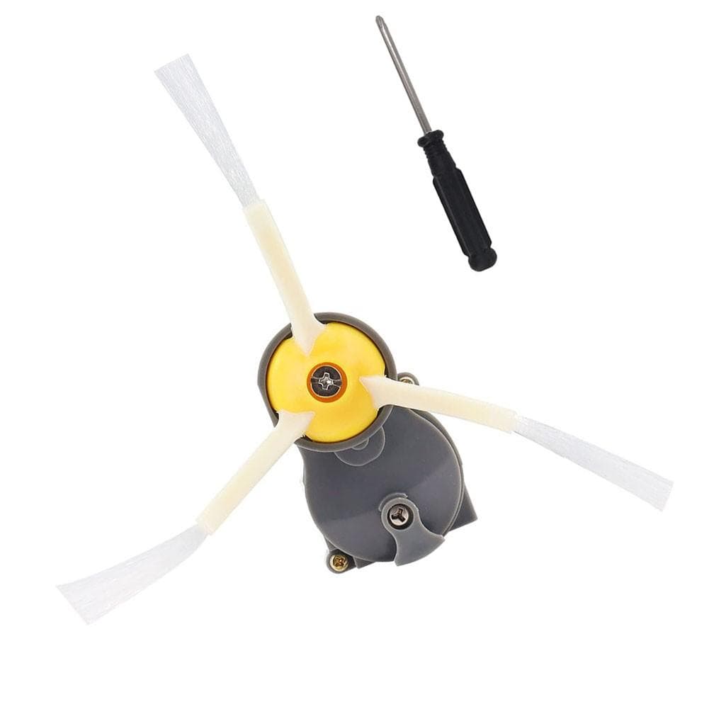 Modul Motor Perie Laterală Pentru Aspiratoare Robot Seria Roomba 600 700 800 900