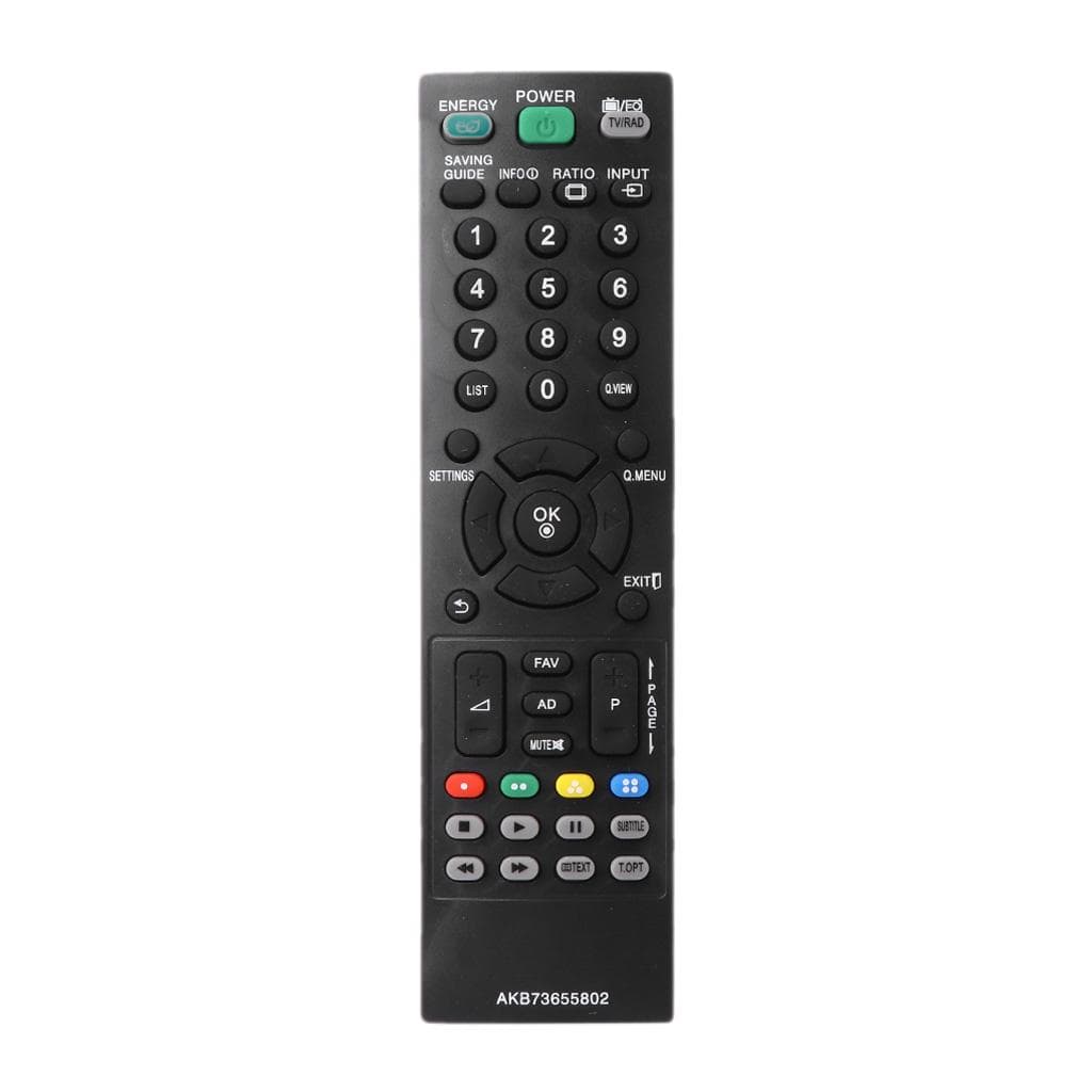 Telecomanda AKB73655802 pentru TV LG AKB73655861 32CS460 32LS3400 32LS3450 32LS3500 32LS5600