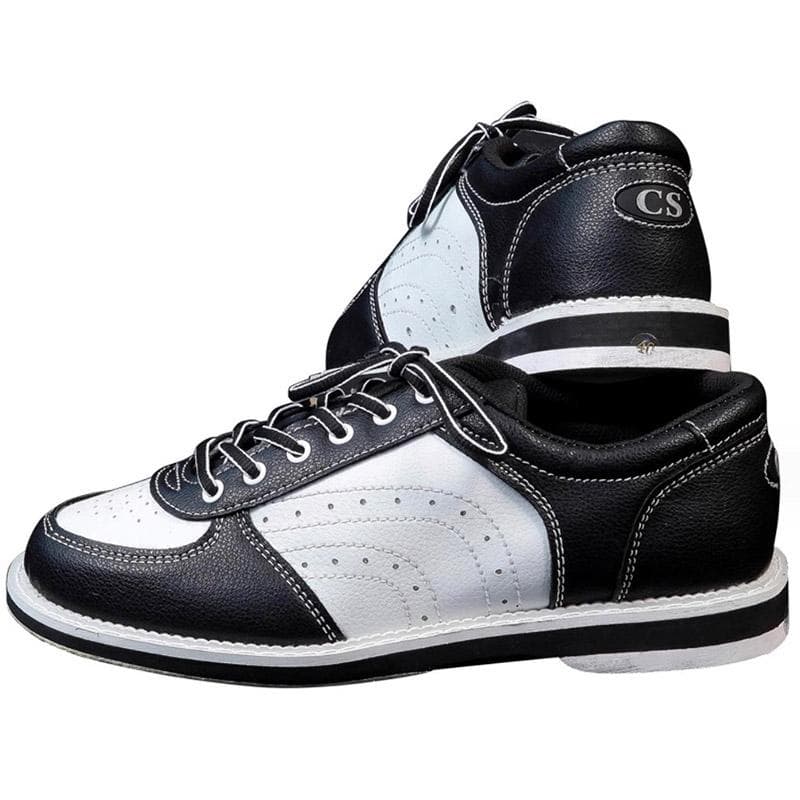 Accesorii de Bowling pentru Stângaci Pantofi Sport de Înaltă Calitate Adidași Bărbați Respirabili Pantofi de Bowling Femei Multicolor cm