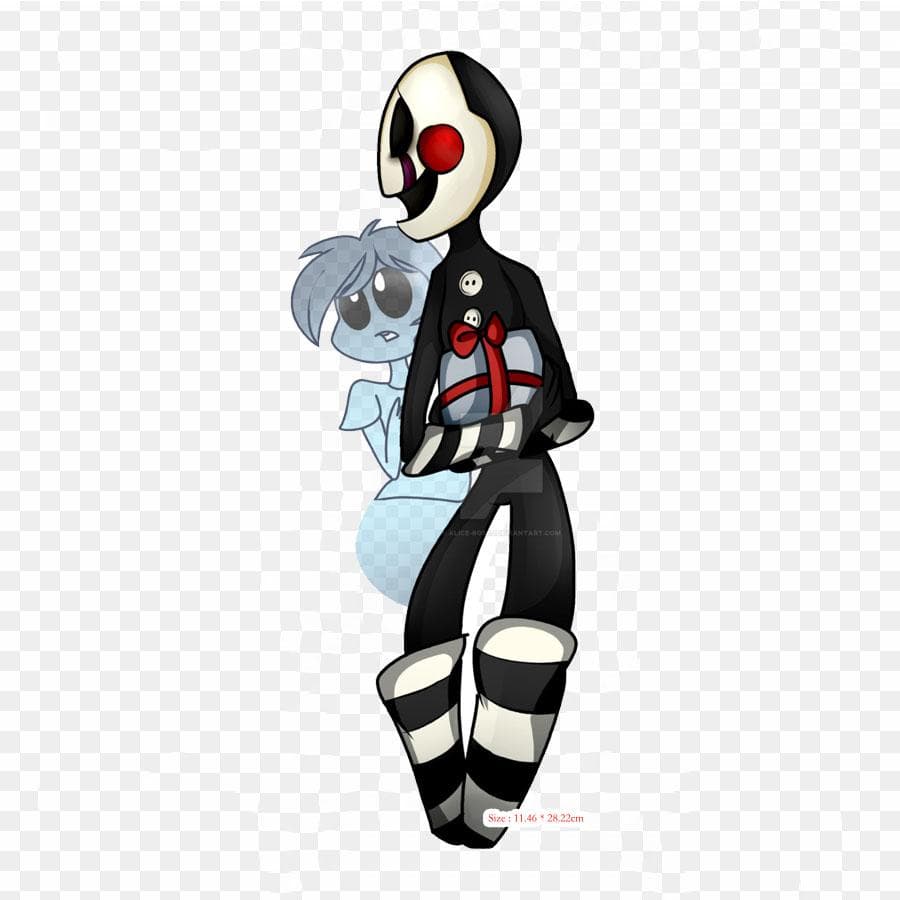Marionetă Fnaf 2 Fanart Five Nights At Freddy's 2 Five Nights At Freddy Transferuri de călcat pentru îmbrăcăminte Geanta de tricou Autocolante de