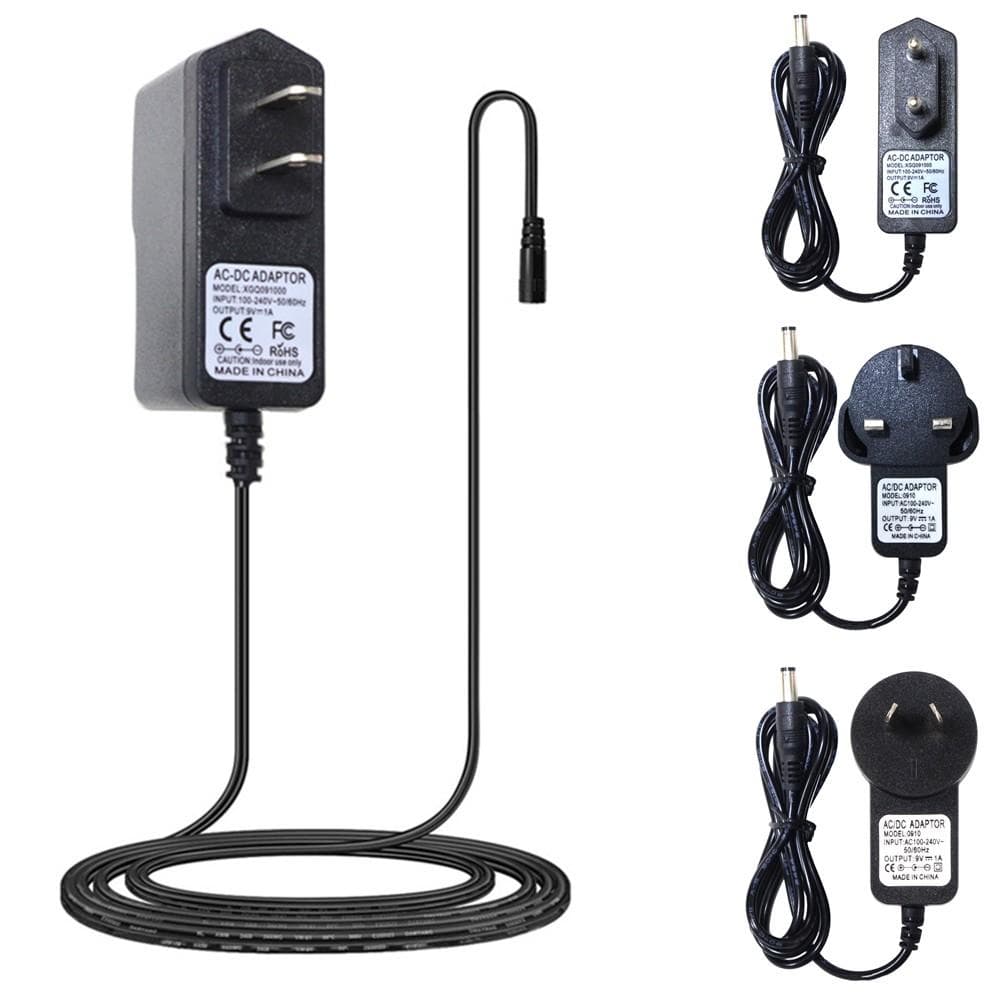 Adaptor de alimentare 100-240V Convertor Adaptor convertor