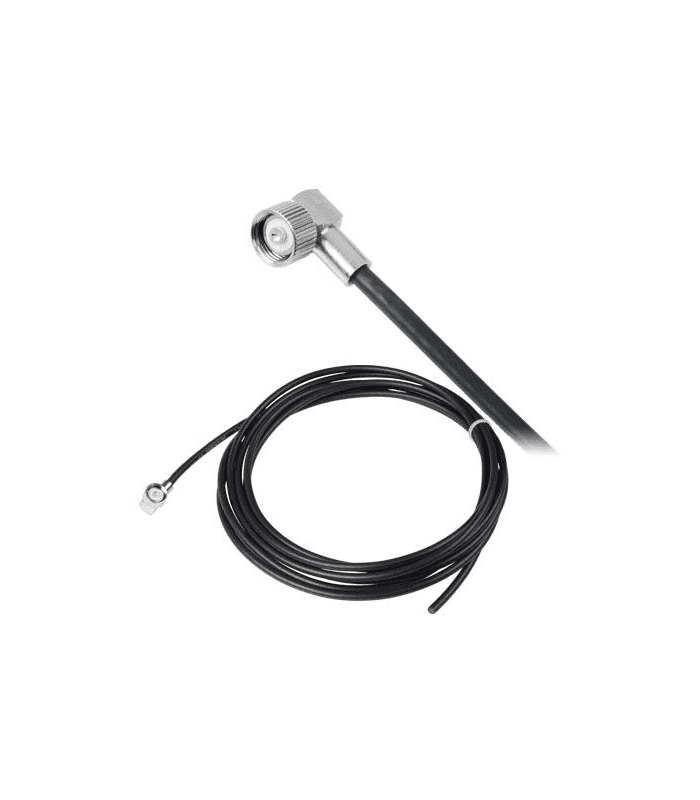 Cablu CB cu mufa LC27 3.6m Cabletech