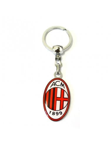 Breloc cheie AC MILAN