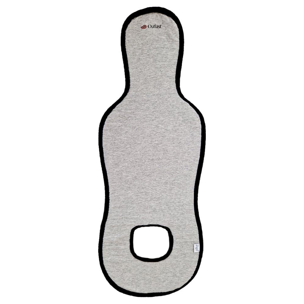Suport pentru scaun auto Outlast® - gri amestecat UNI