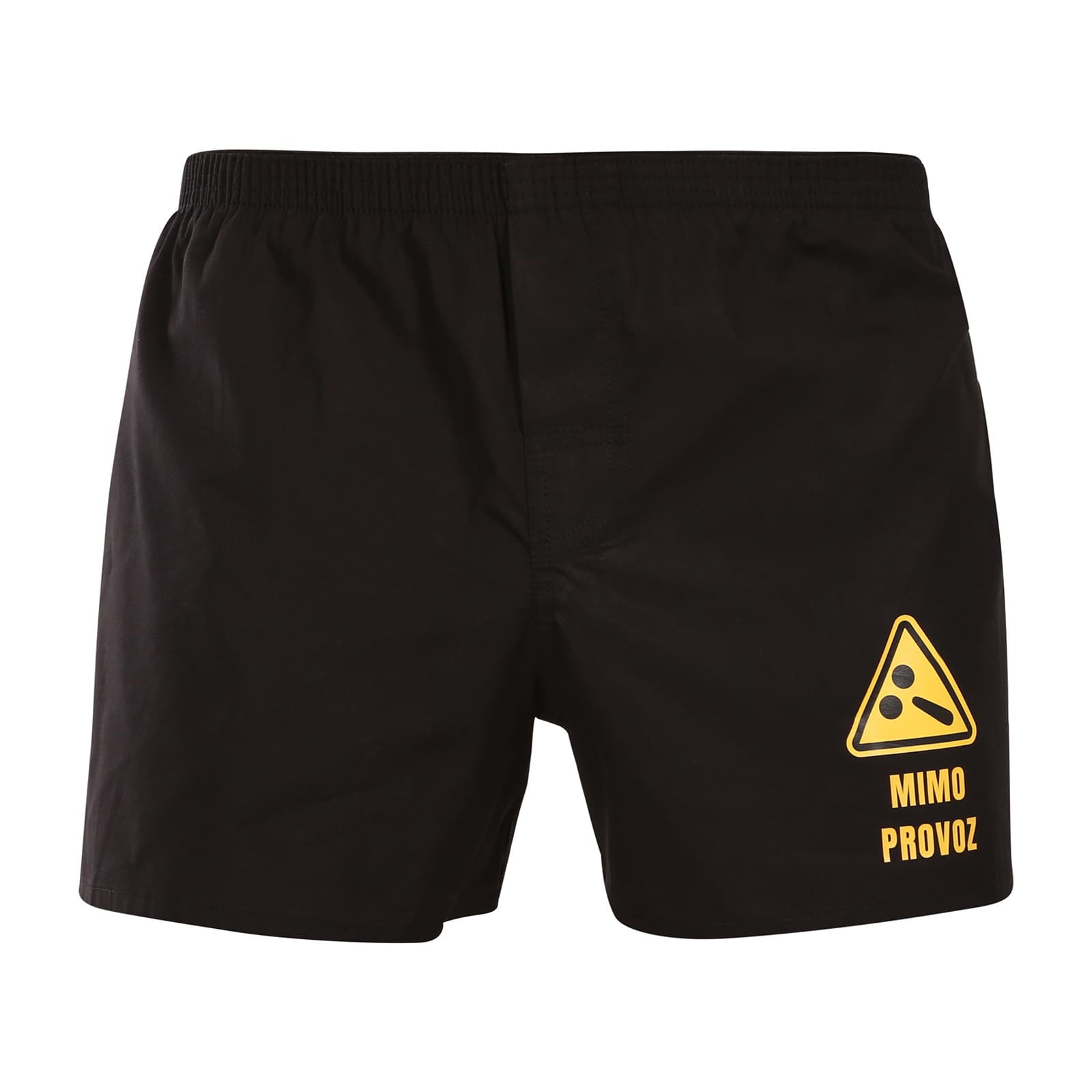 Nedeto Boxeri largi bărbați În afara comenzii (1NTF2) 3XL