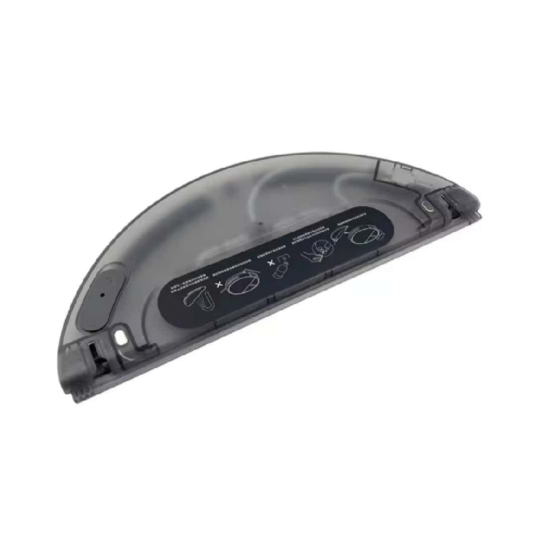 Rezervor apa PAA-home®, compatibil cu aspiratoarele Xiaomi Vacuum Mop 2 Pro Plus 1T STYTJ02ZHM