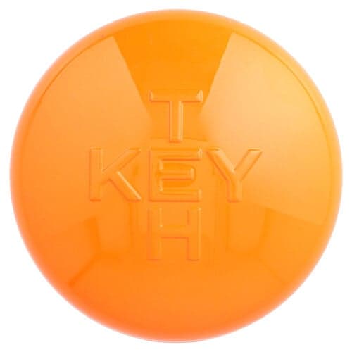 KEYTH, Pernă Californiană asemănătoare penelor, CO2 Cool Vanilla, 14 g