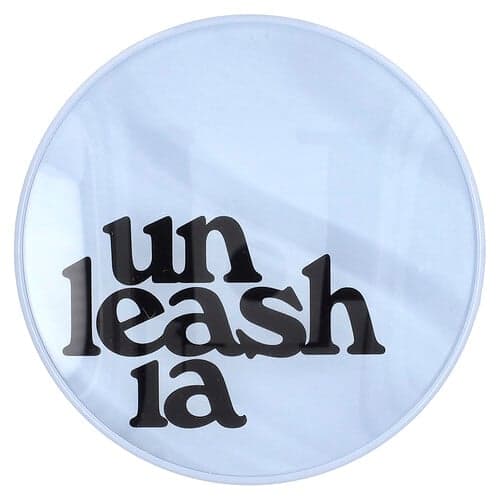 Unleashia, Babe Skin, Baby Blue Perna, SPF40/PA++, 23W Jolly, 0,52 oz (15 g)