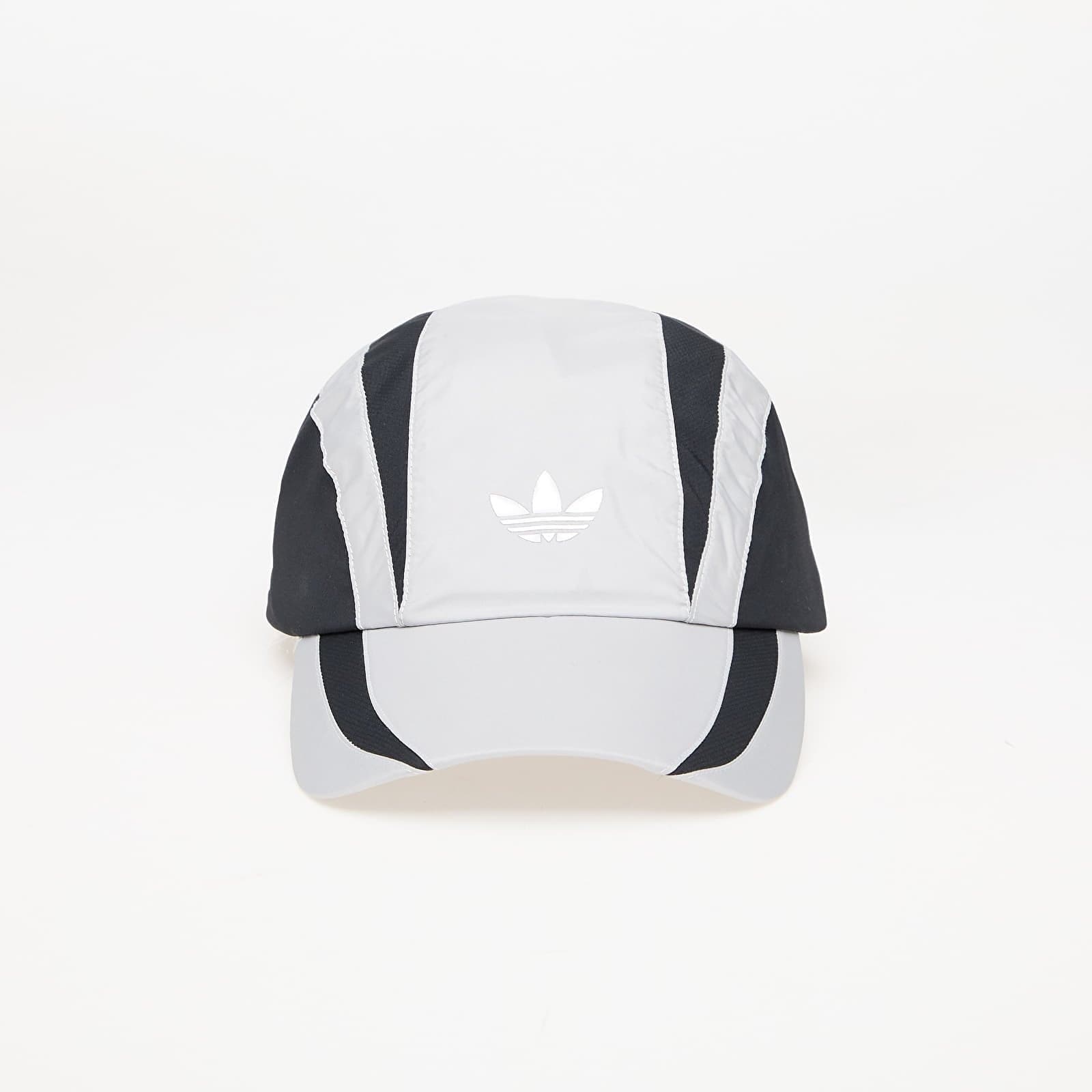 Capac adidas Teamgeist Cap Grey Two M