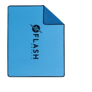 Prosop Flash Detail V2 - 850GSM - 90 x 70 cm
