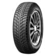 16923 Anvelope NEXEN Nblue-4Season 215 R16 65 98H/E/B/1-68dB AllSeasonnouwin2020