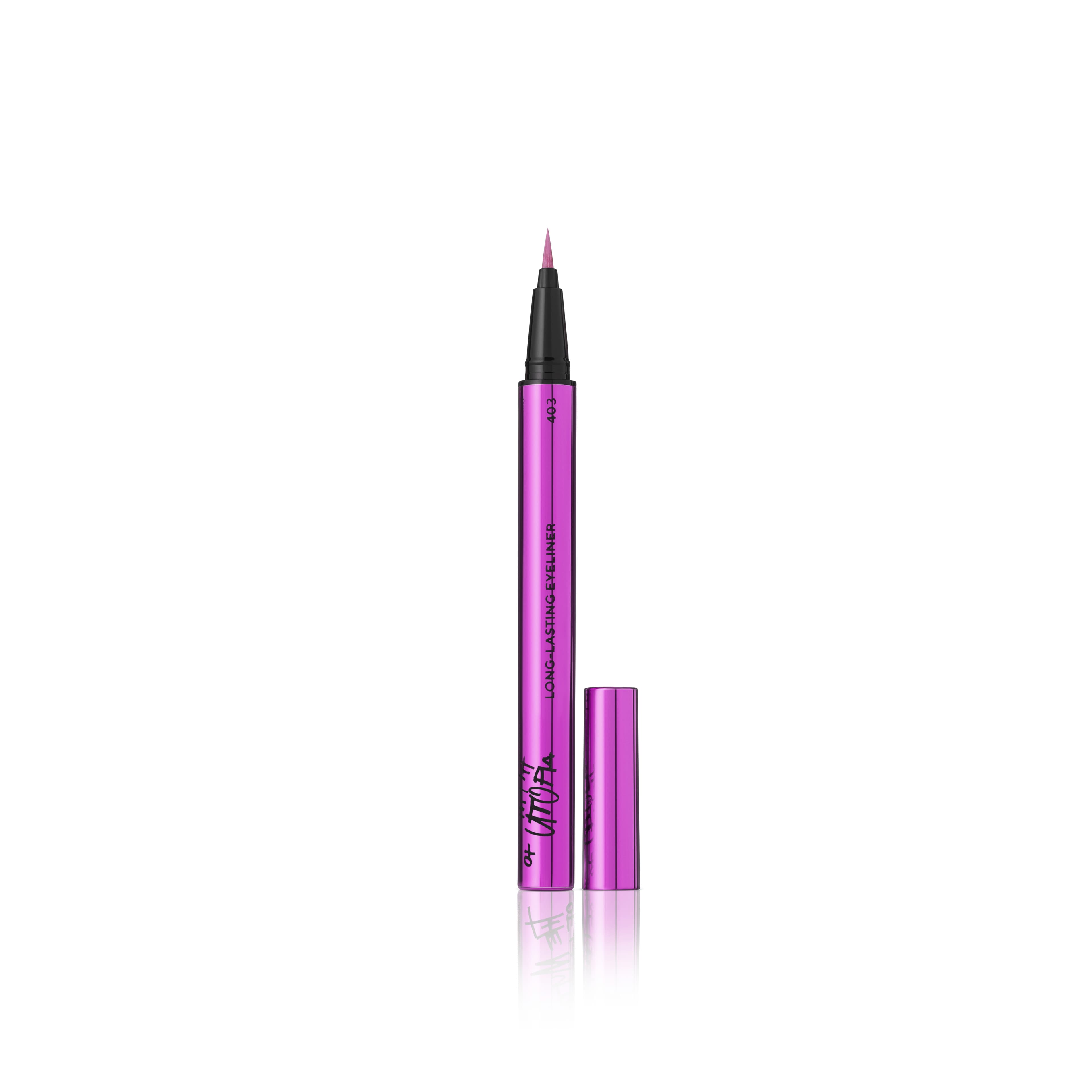 Lamel The Myth of Utopia Eyeliner de lungă durată 403