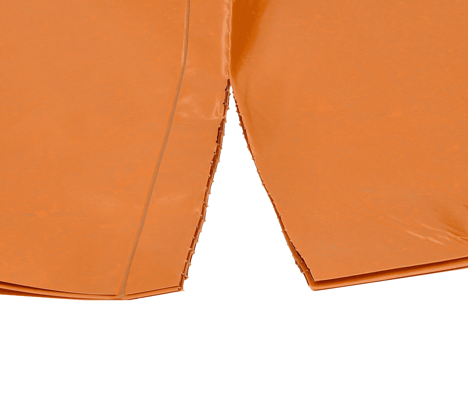 Saci de constructii Scley extra rezistenti, capacitate 240l, rola de 10 bucati, grosime 70mm, strat dublu