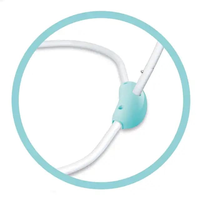 Saritor pentru Copii cu Centru de Activitati, Baby jumper, Scaun rotativ 360°, Multicolor, 6 luni +,