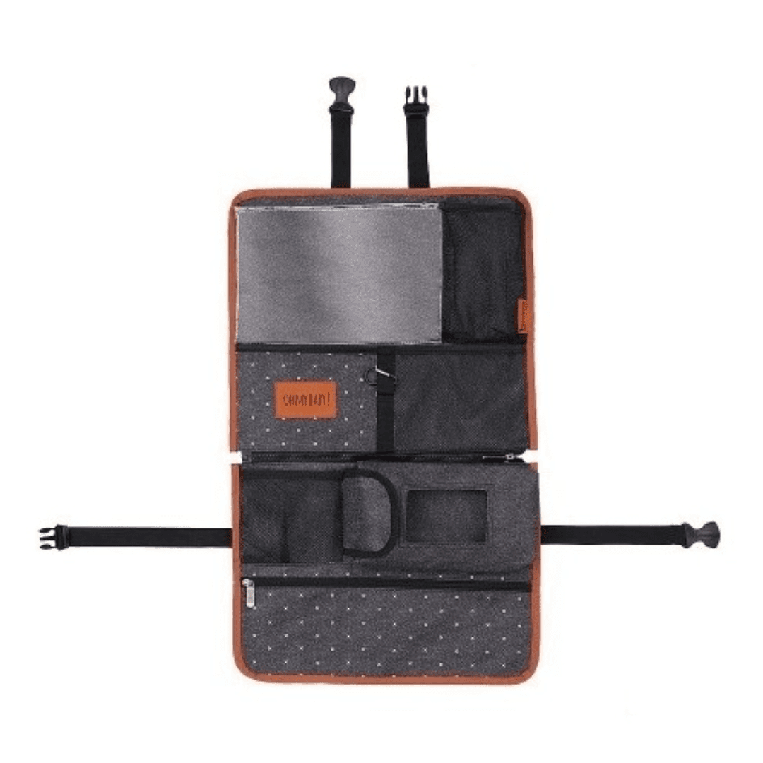 Organizator pentru scaun auto, Badabulle